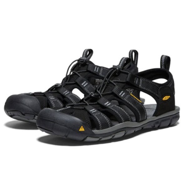 KEEN Clearwater Cnx Lightweight Water Sandals main image 4